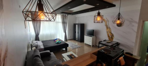 APARTMAN ART